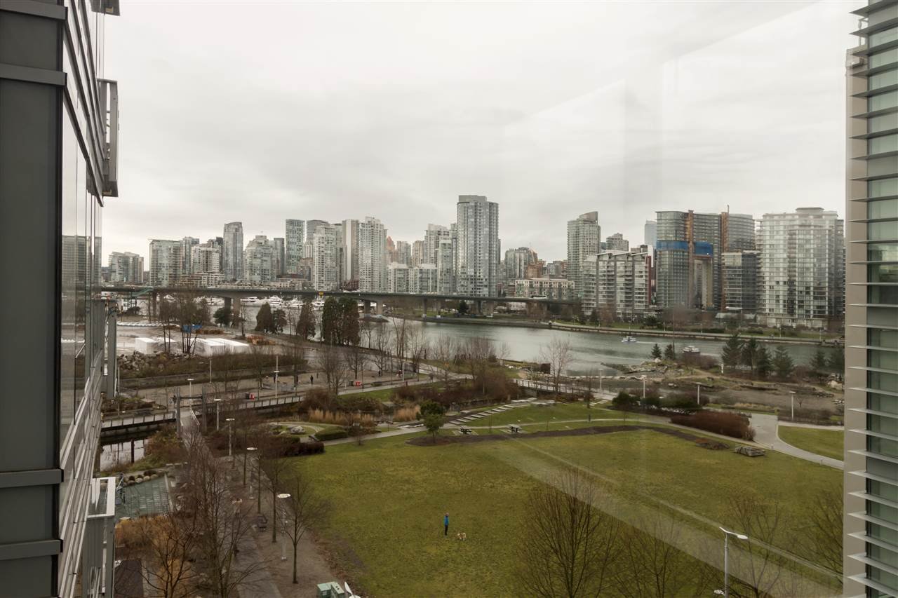710-181 W 1st Avenue, Vancouver
