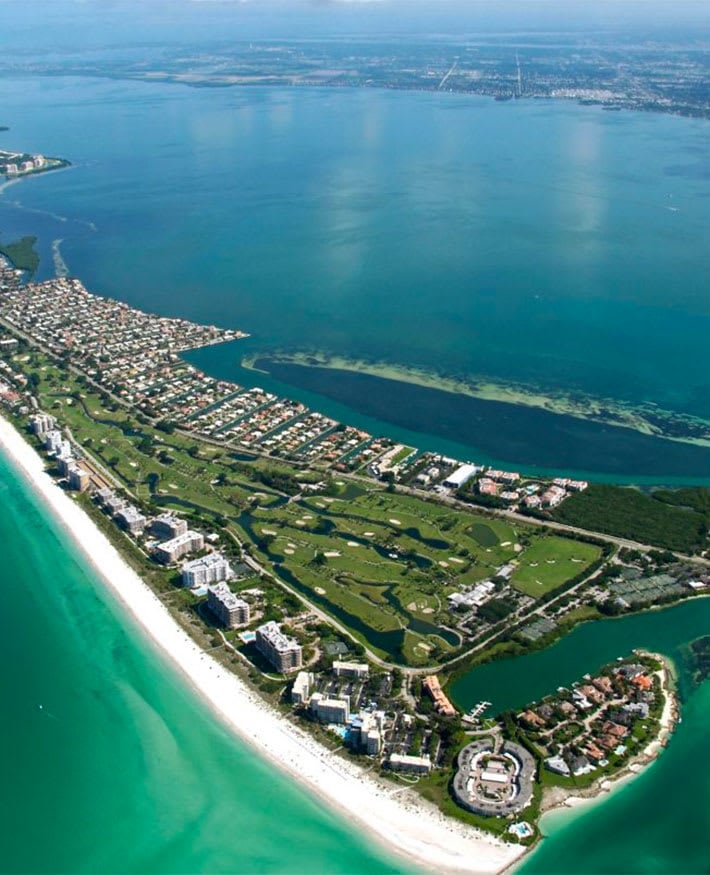 Longboat Key