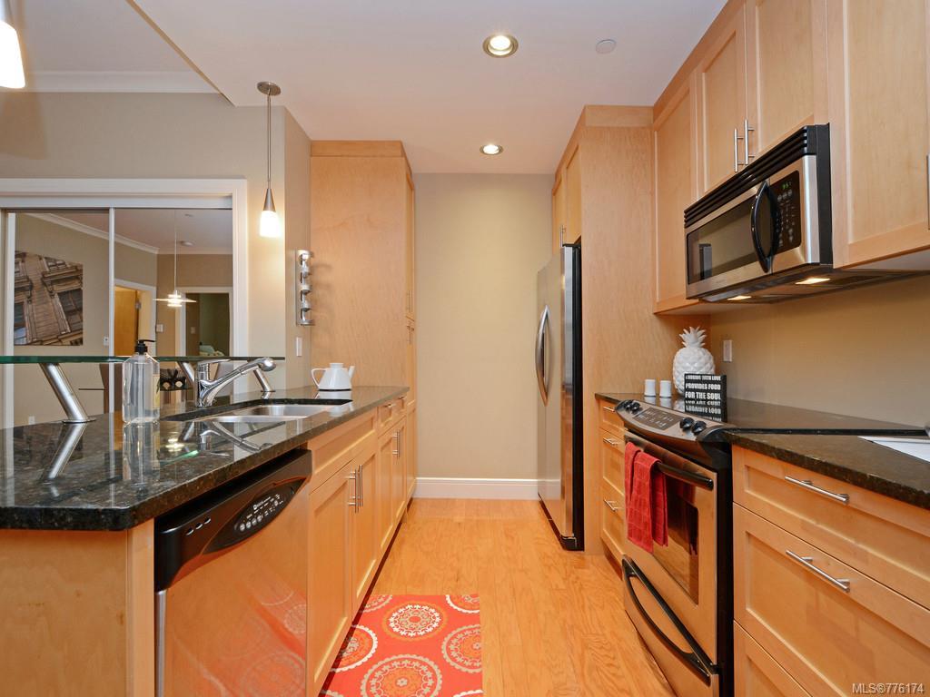 104-769 Arncote Ave, Langford