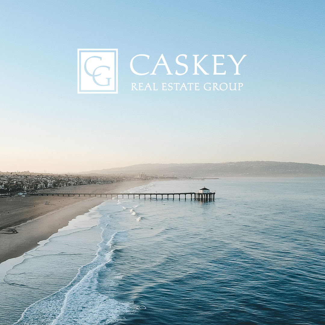 We Are Now Caskey Real Estate Group