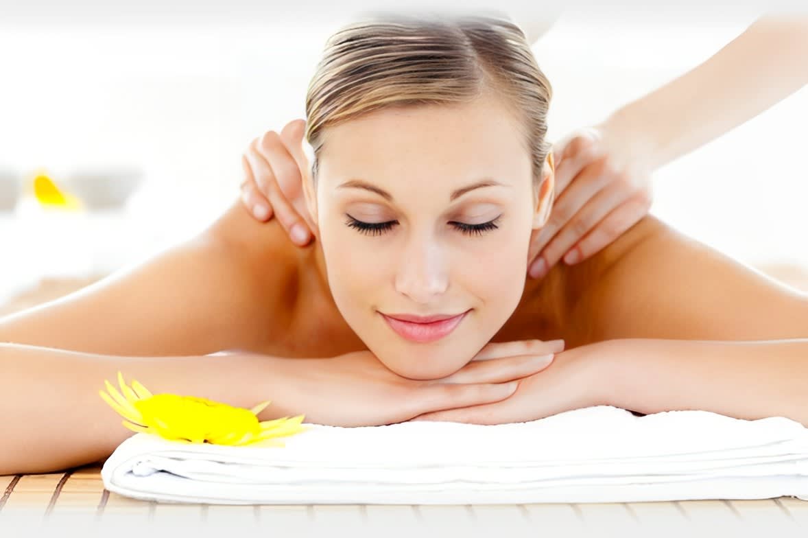 Scottsdale Area Spas Providing $50 Treatments During National Spa Week, Oct. 20 – 26