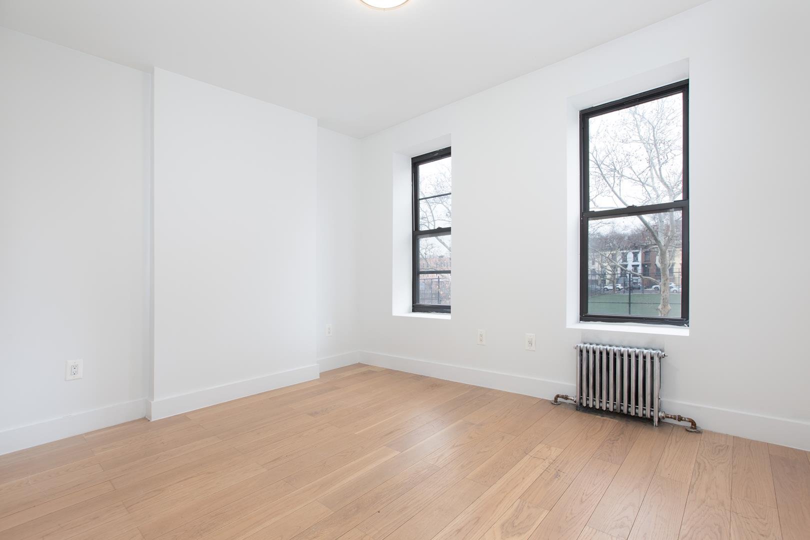 788 Madison Street, Apt 2-R