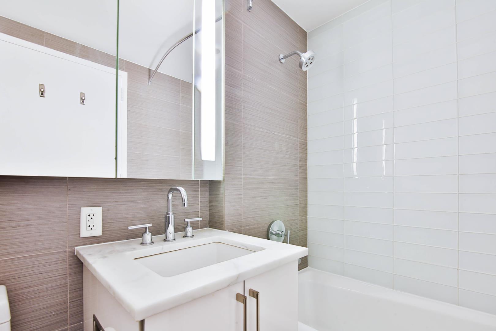 3 West 36th Street, Apt 16-D