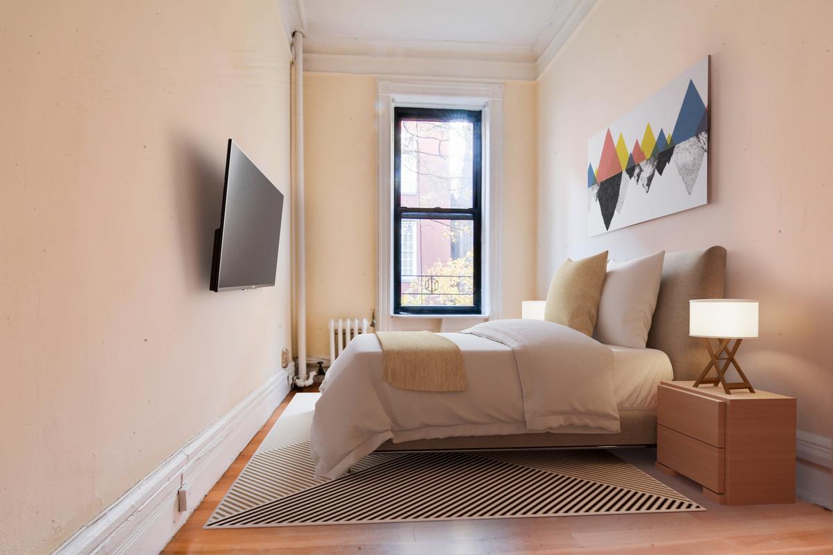 416 East 89th Street, Apt 4-R