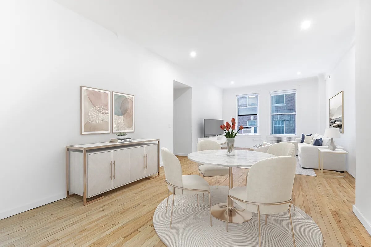 135-141 William Street, Apt 9B