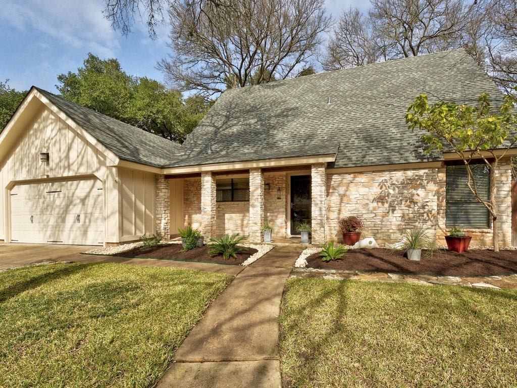 4602 Fieldstone Dr