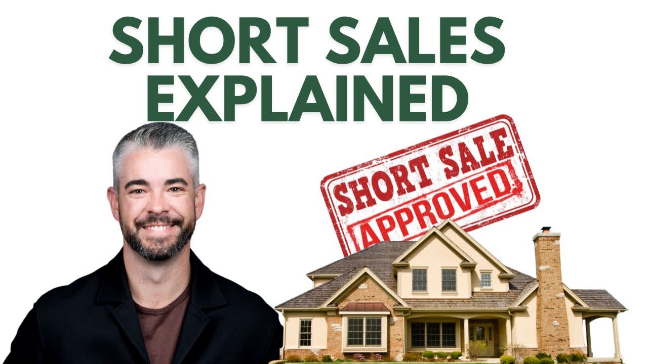 What is a SHORT SALE and how do I purchase one?