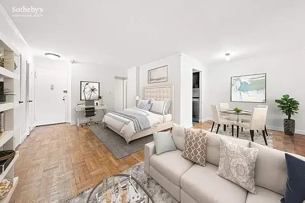 301 East 63rd Street Unit: 4K