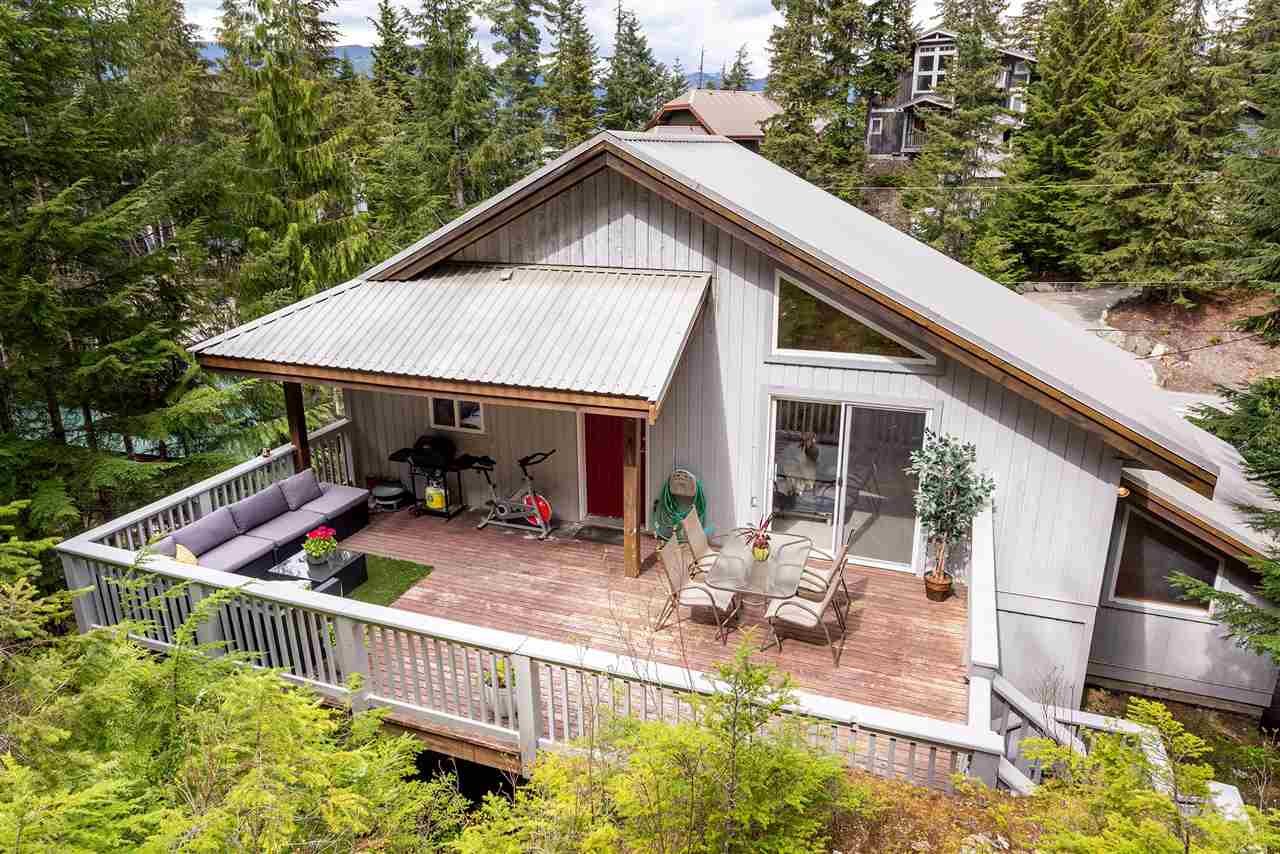 3362 Panorama Ridge