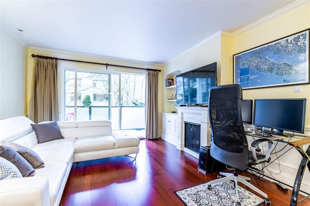 206-1396 Burnaby St