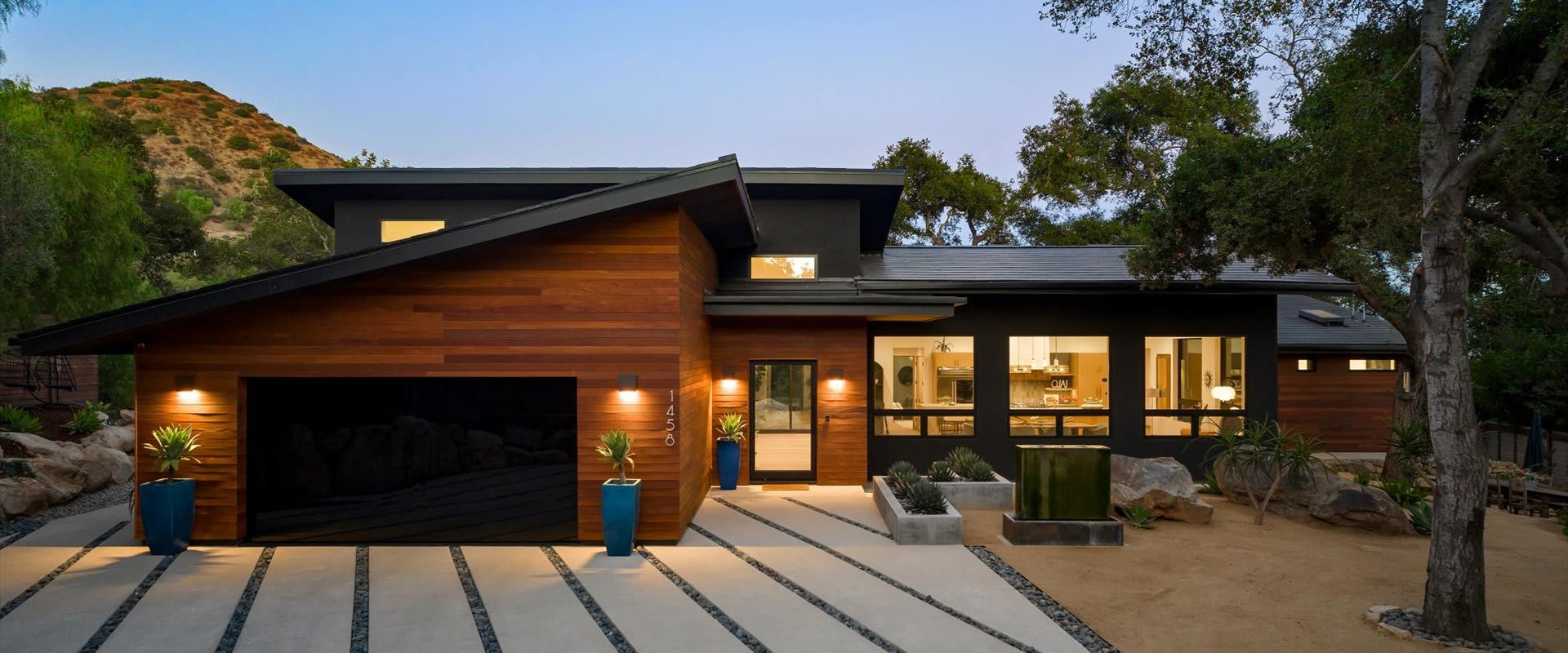 1458 Foothill Road