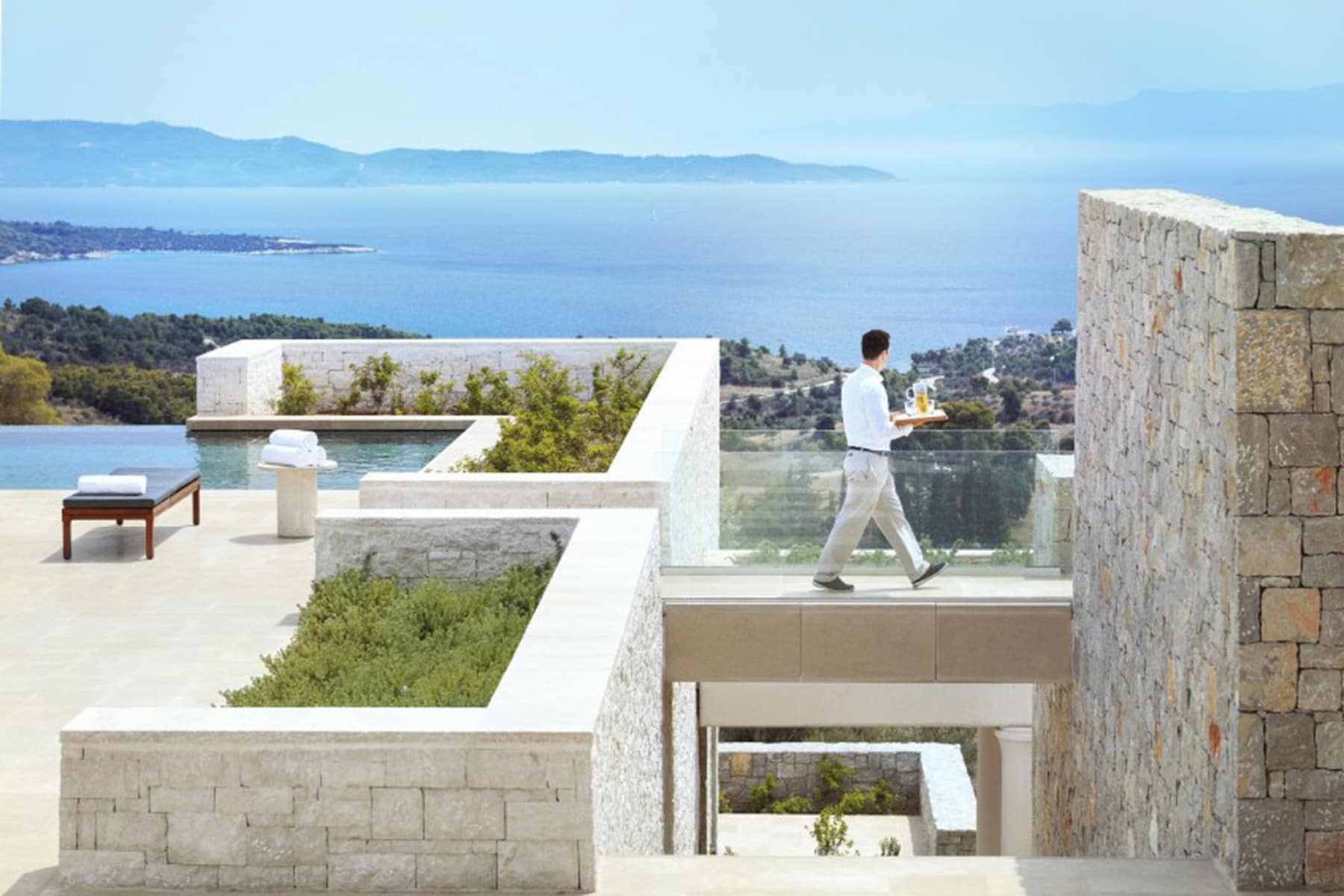 Aman Residences