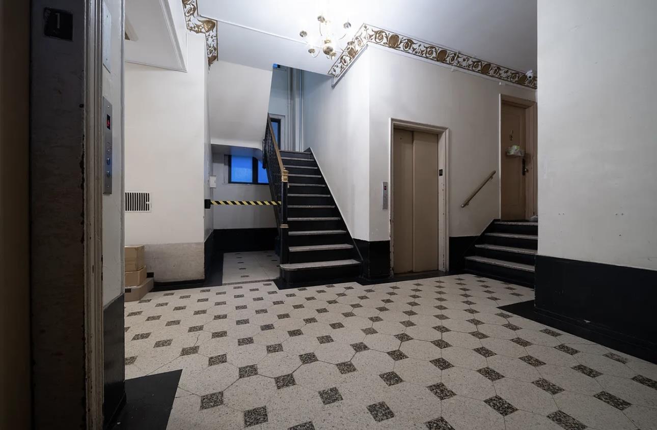 244 West 72nd Street, Apt 7-F