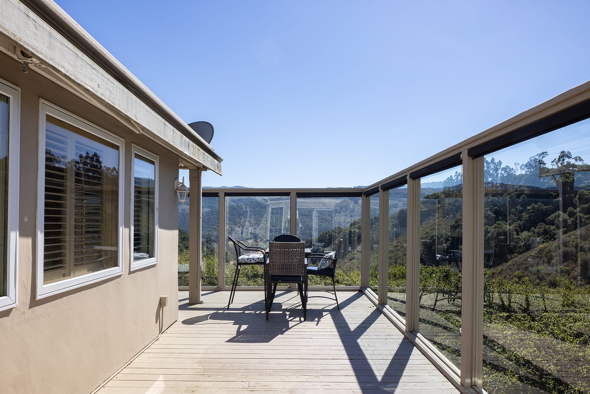 Carmel Valley Oasis - 28003 Mercurio Road