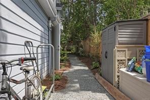 1021 St. Charles St, Victoria