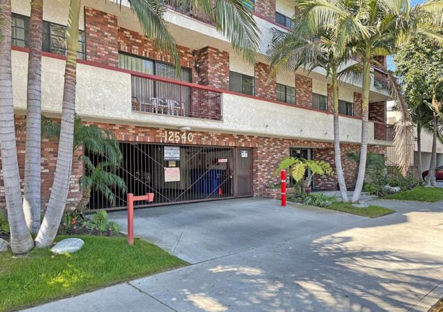 12540 Burbank Boulevard #101