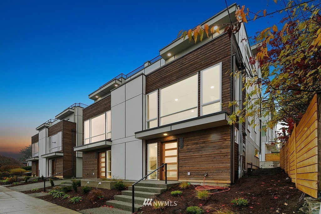 8012 16th Ave NW Unit #A, Seattle, WA 98117