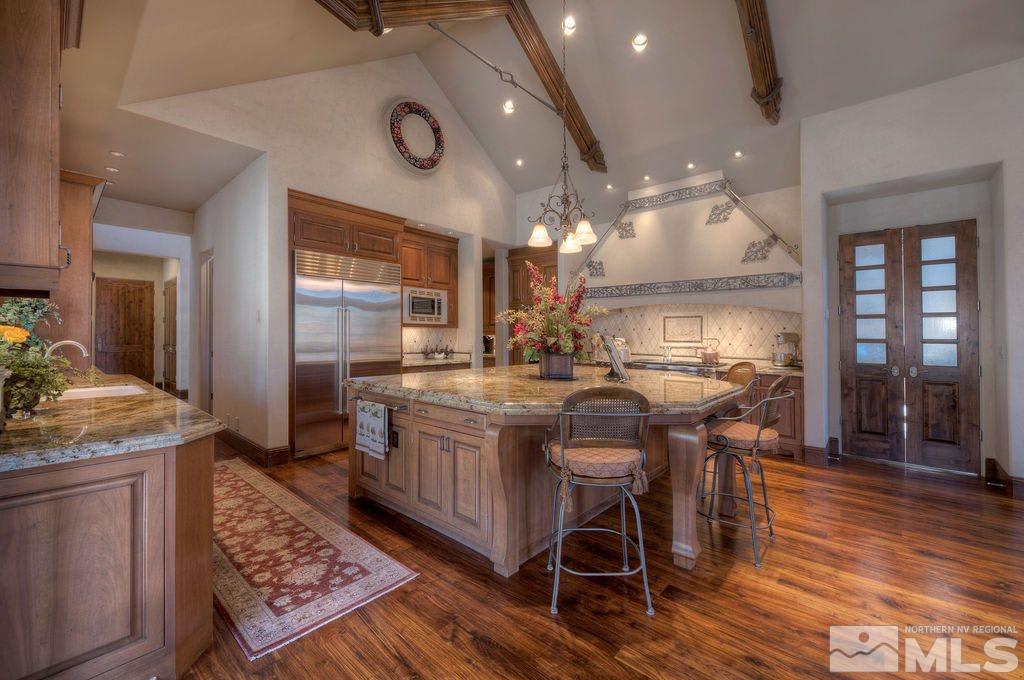 6440 Dubrou Court