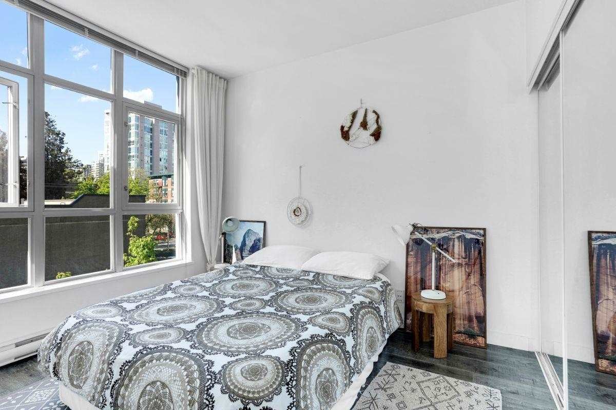 301-1050 Smithe Street, Vancouver