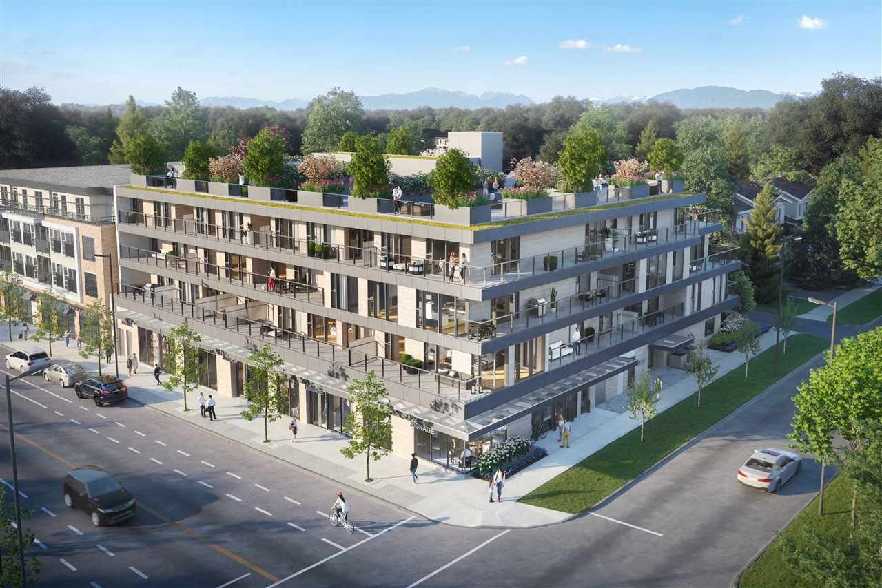 306-3636 W 39th Ave
