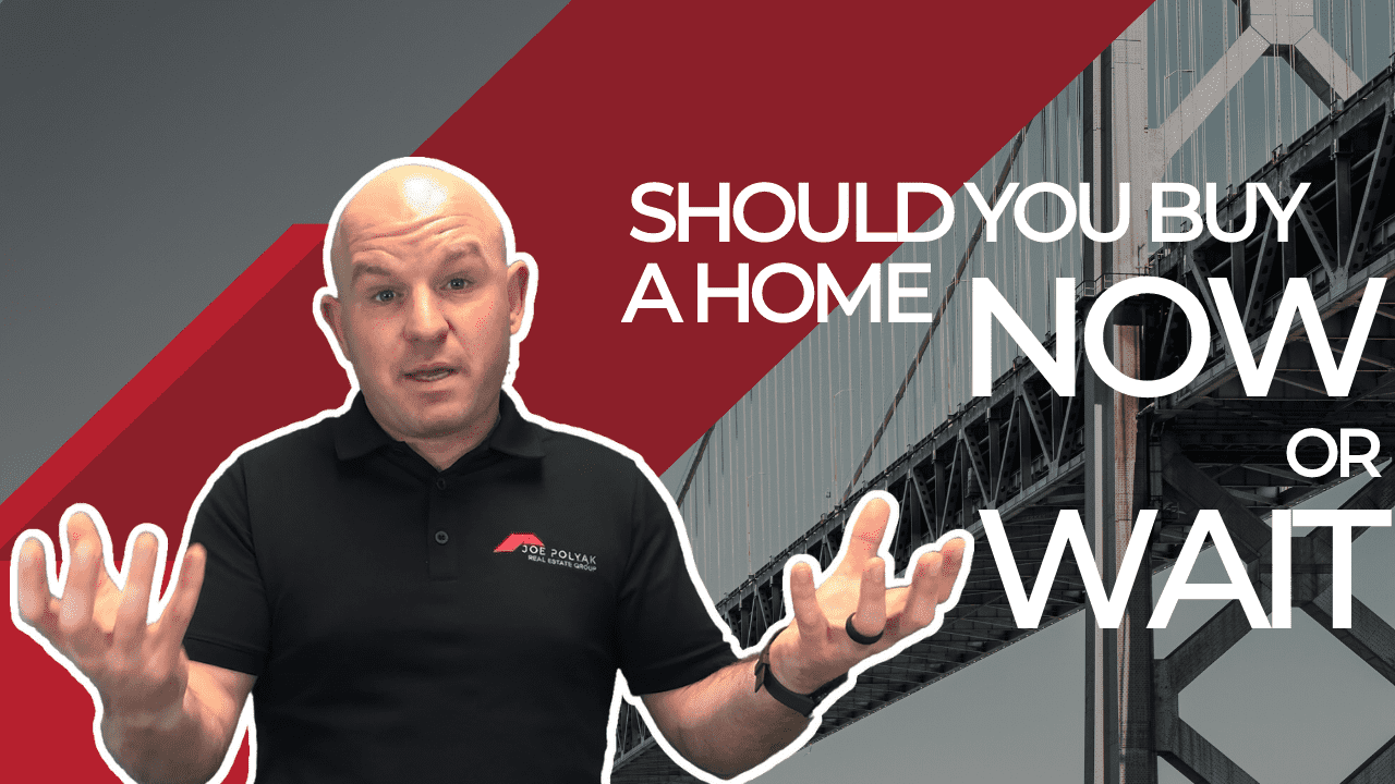 Should I Buy a Home Now, or Wait? Things to Consider