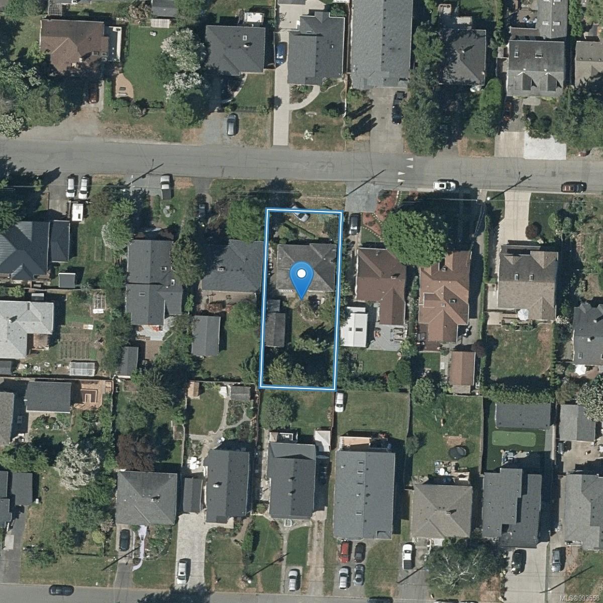 1867 Neil St, Saanich
