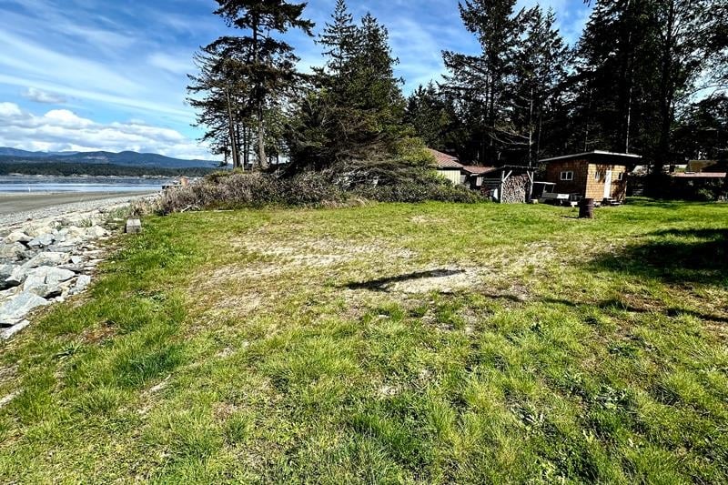LOT 21 Vaucroft Rd