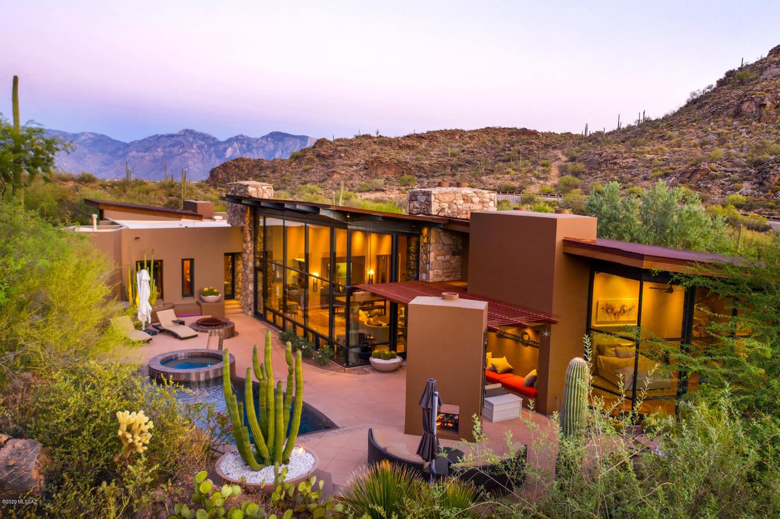 Saguaro Ranch