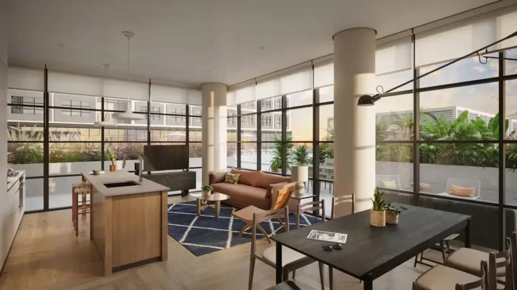 Asher Residences