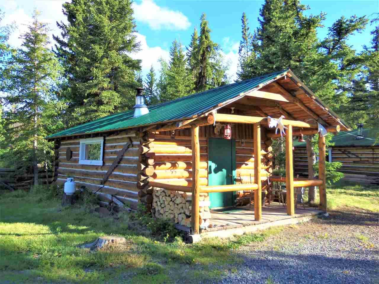 7800 Farwell Canyon Road, Williams Lake