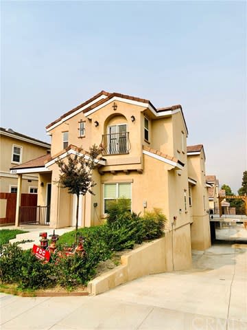 822 N. Monterey St. Unit A