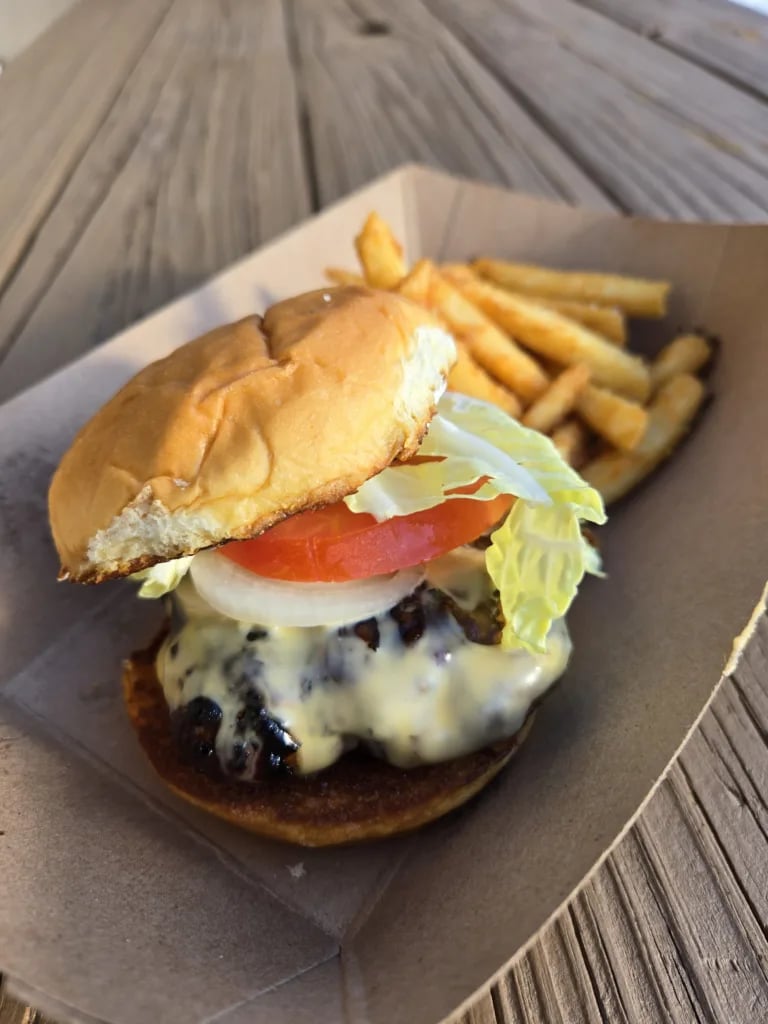 Where to get lunch for $10 in St. Louis