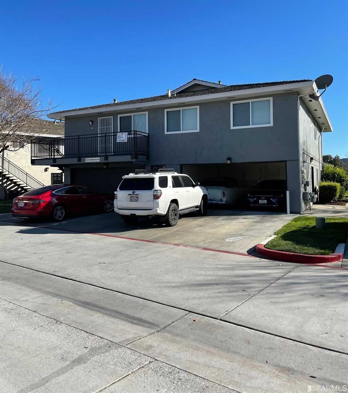 5461 Tradewinds # 4 
