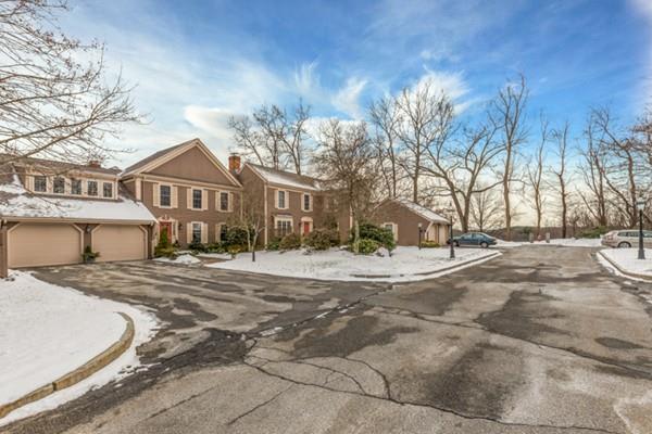 20 S Meadow Ridge, #20