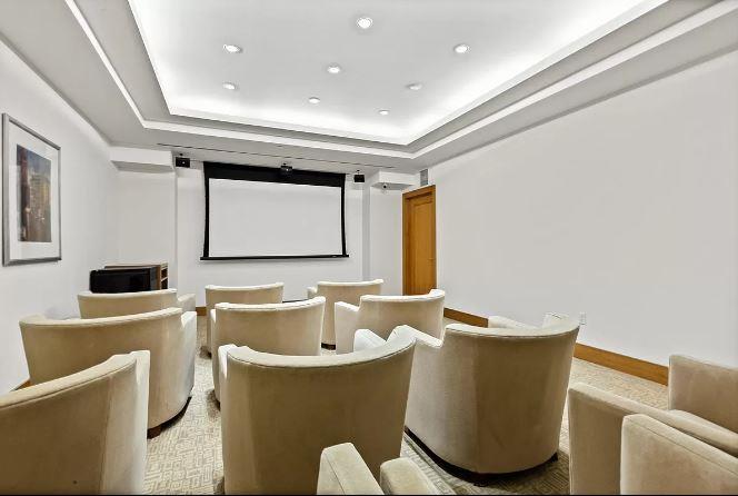 20 West Street, Apt 21-D