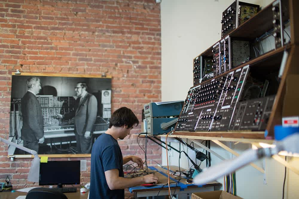 Moog-2