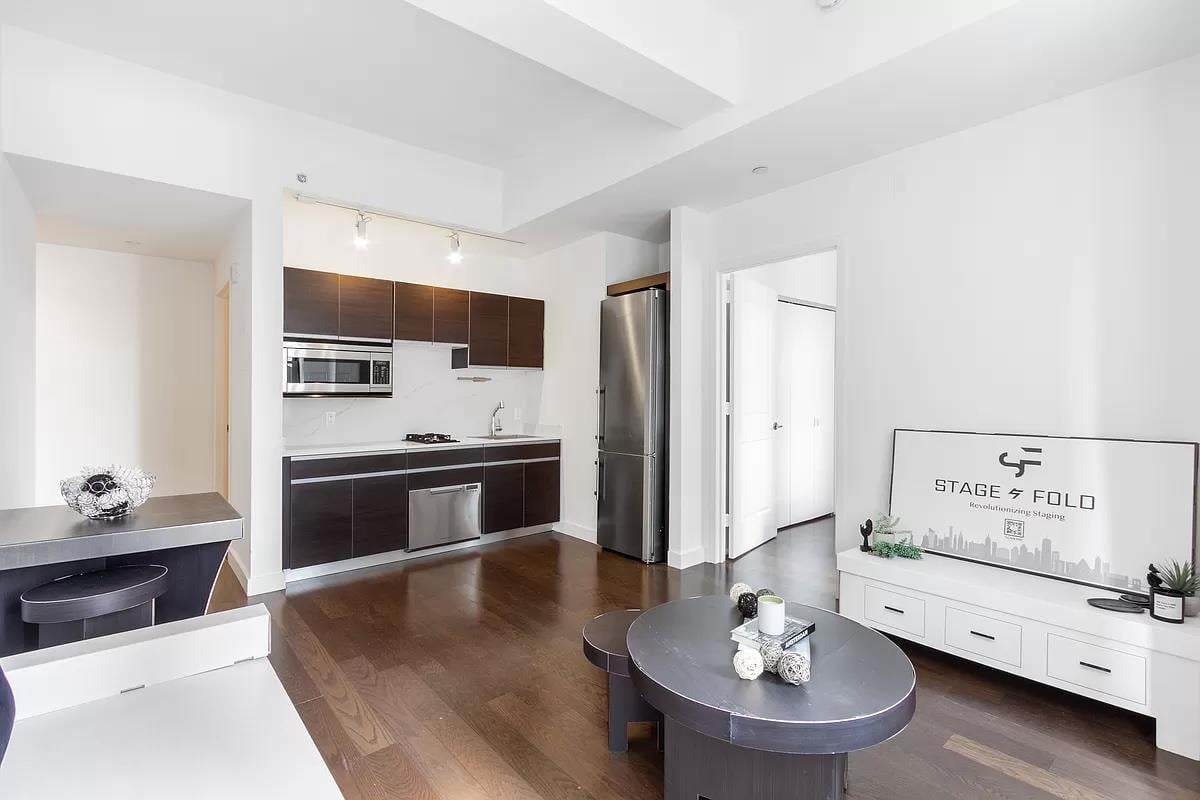 116 John Street, Apt 2207