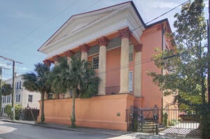 55 Society Street, Unit C
