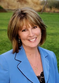 Bev Friend