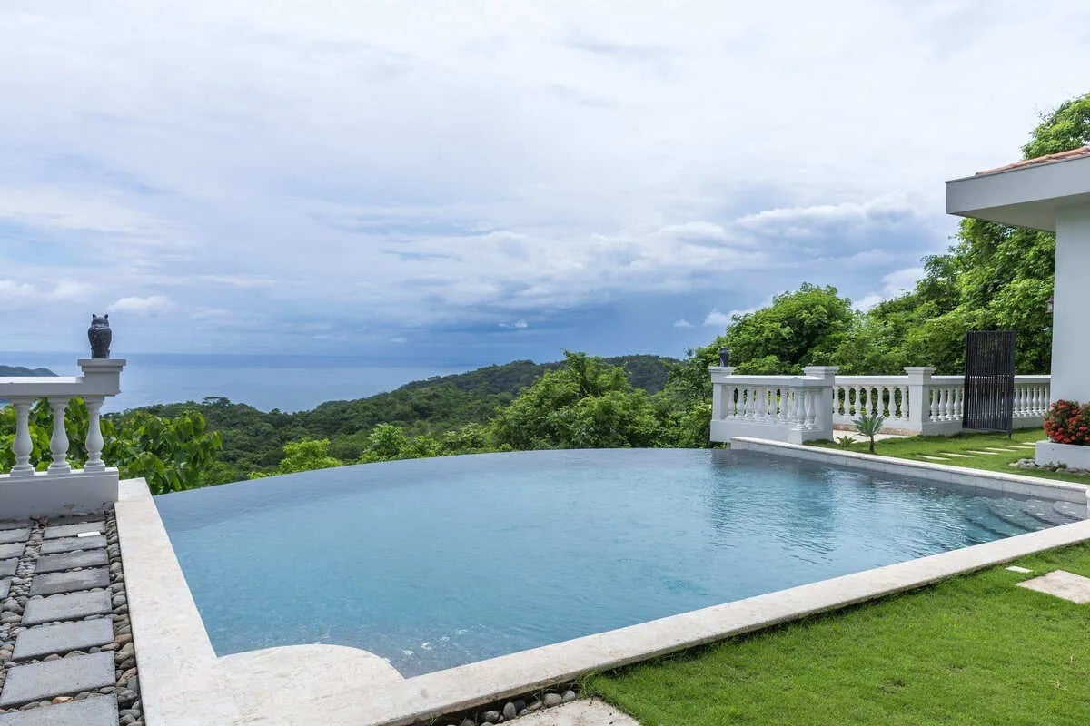 Ocean View Guest Apartment Villa, Papagayo, Guanacaste