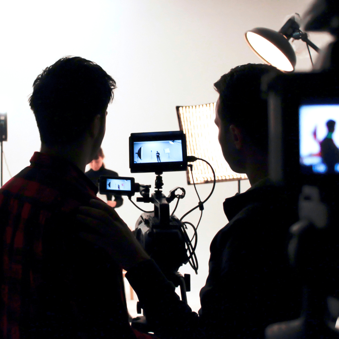 You Can Rent Your Home as a Filming Location for Extra Cash — But Here’s What You Should Know