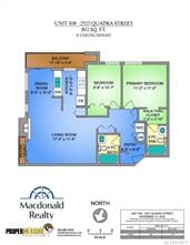 308-2527 Quadra St