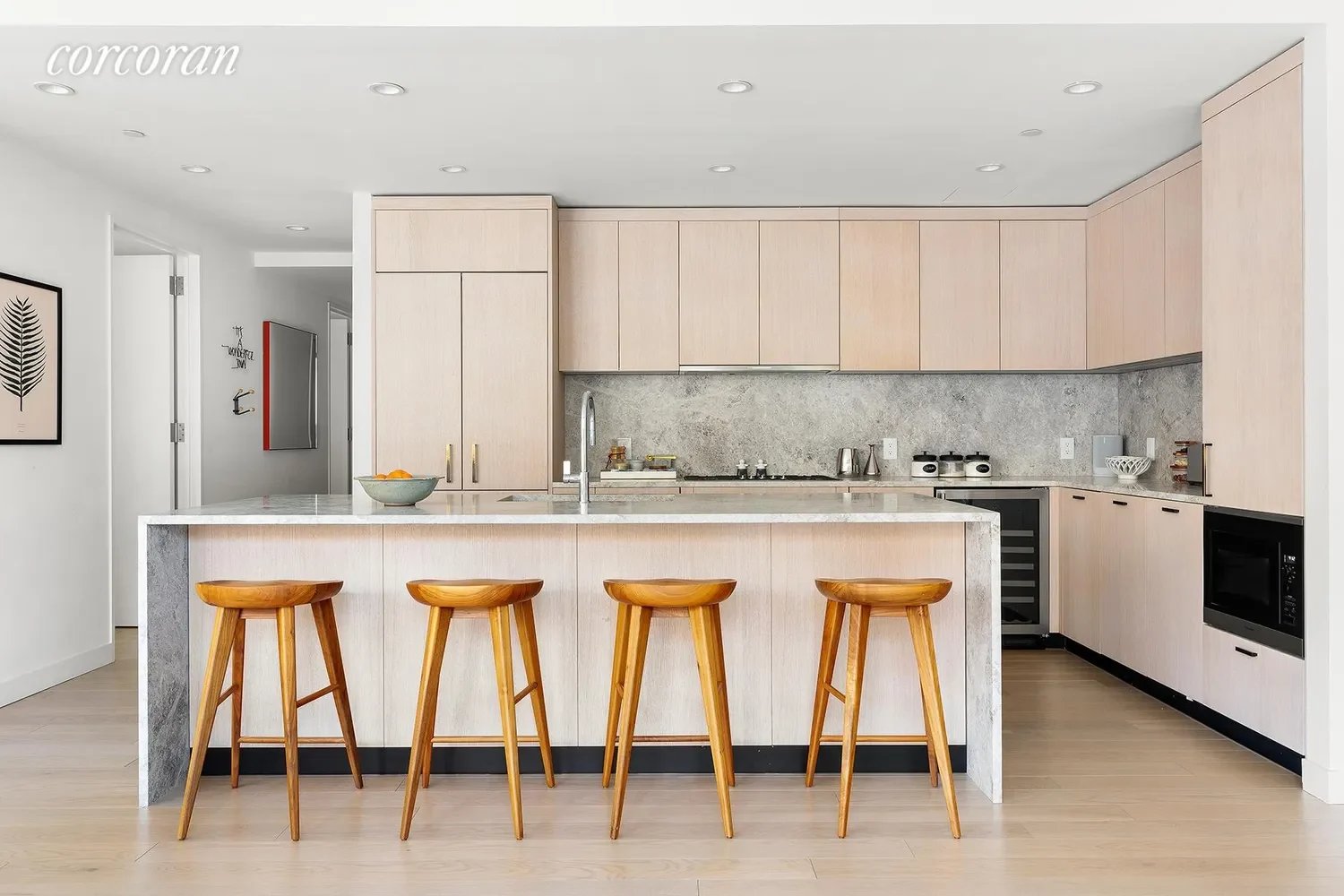 145 President St, #2B
