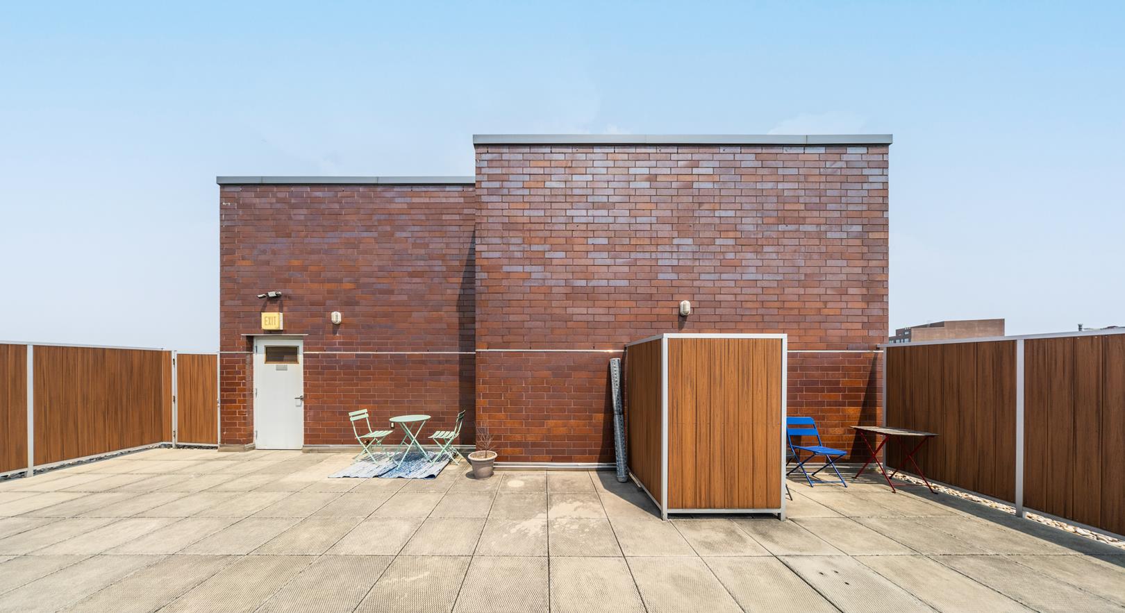 535 Classon Avenue, Apt 106