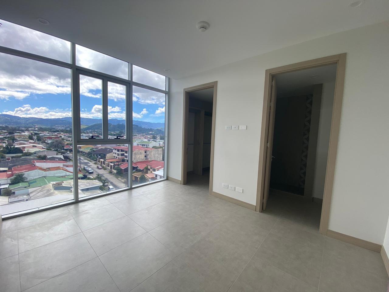 Contemporary View Apartment, Curridabat, San Jose