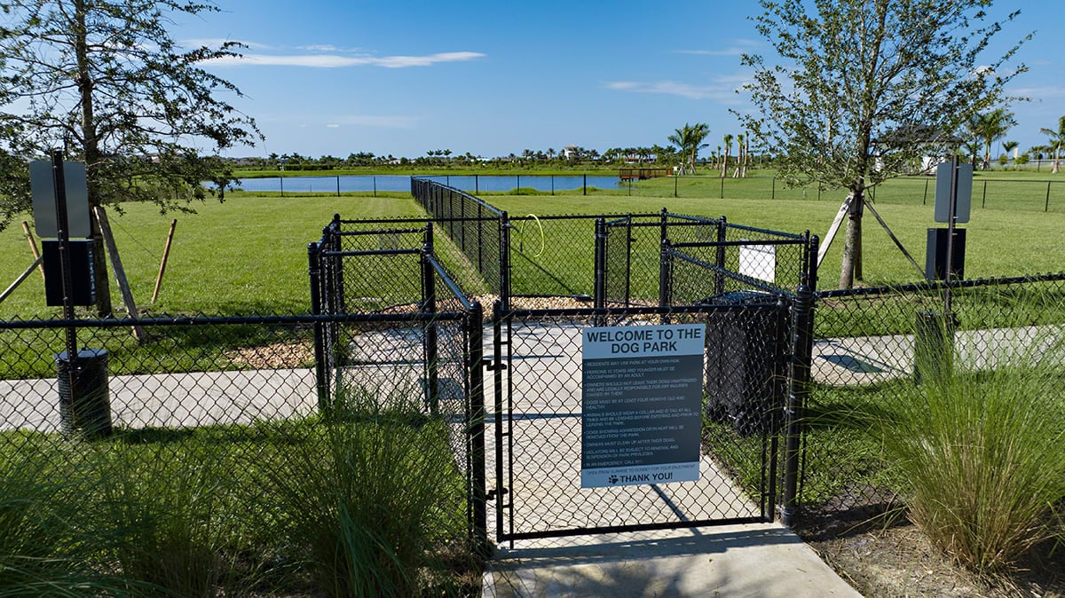 Skye Ranch in Picturesque Sarasota