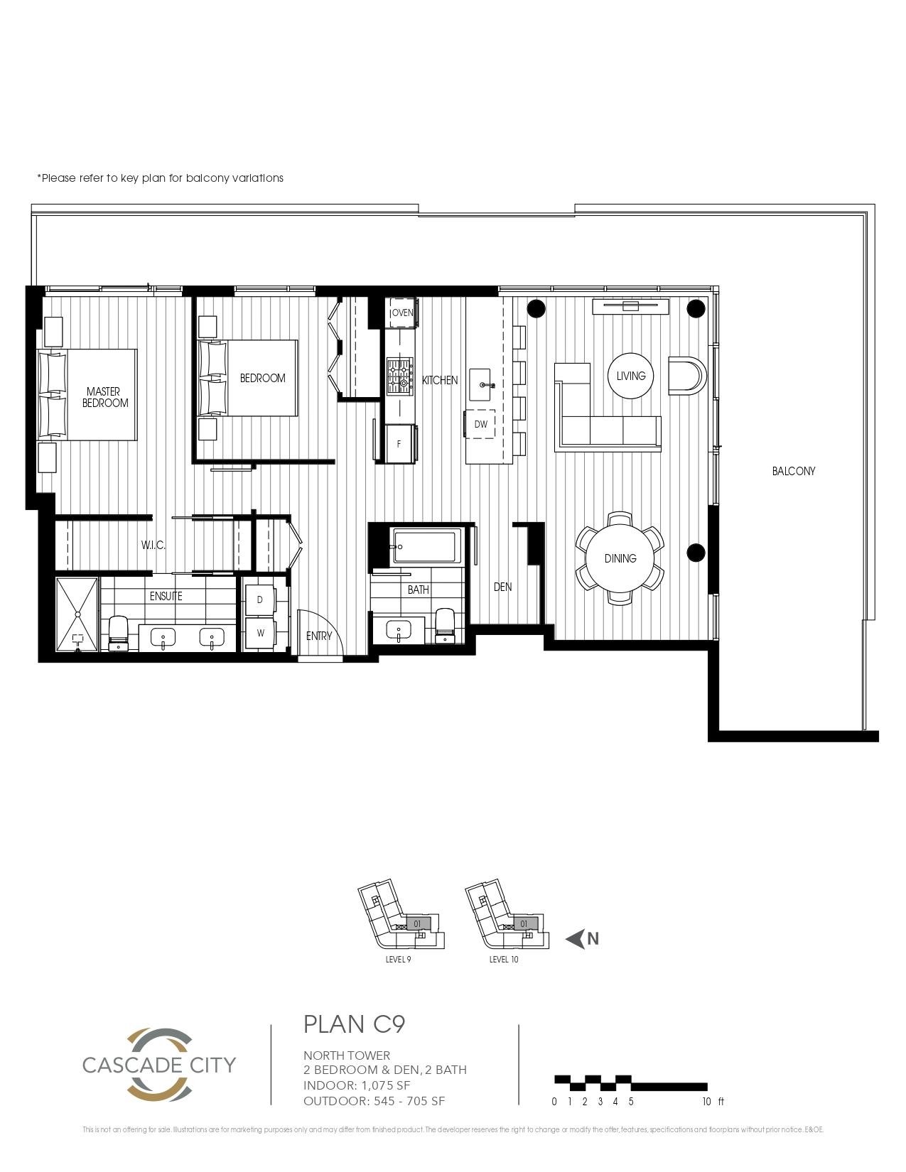 901-5788 Gilbert Rd