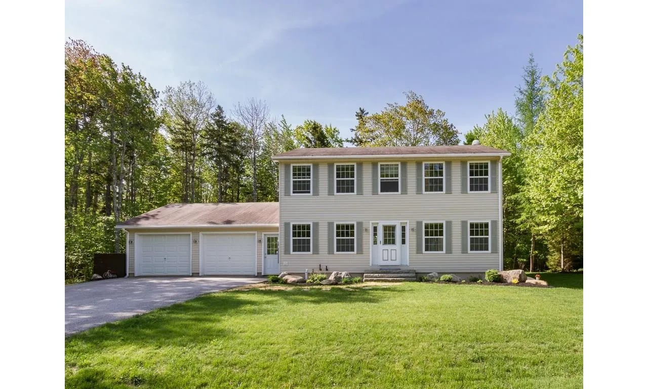 Home for Sale – 51 Forest Street West, Rockport Maine