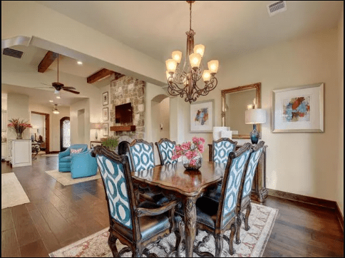 4501 Spanish Oaks Club Blvd #14