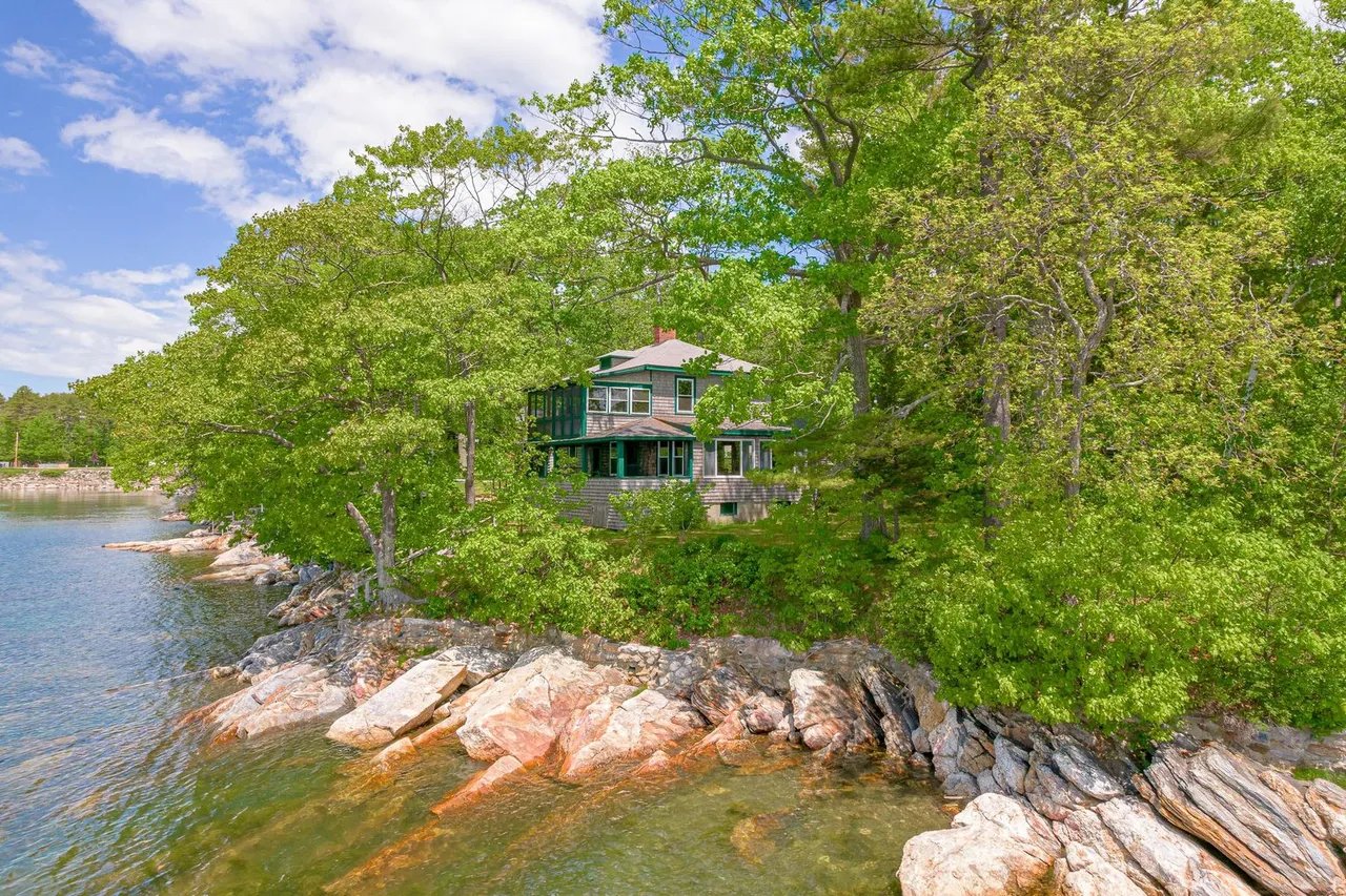 Home for Sale – 39 Nubbin Reach, Yarmouth – $1,625,000